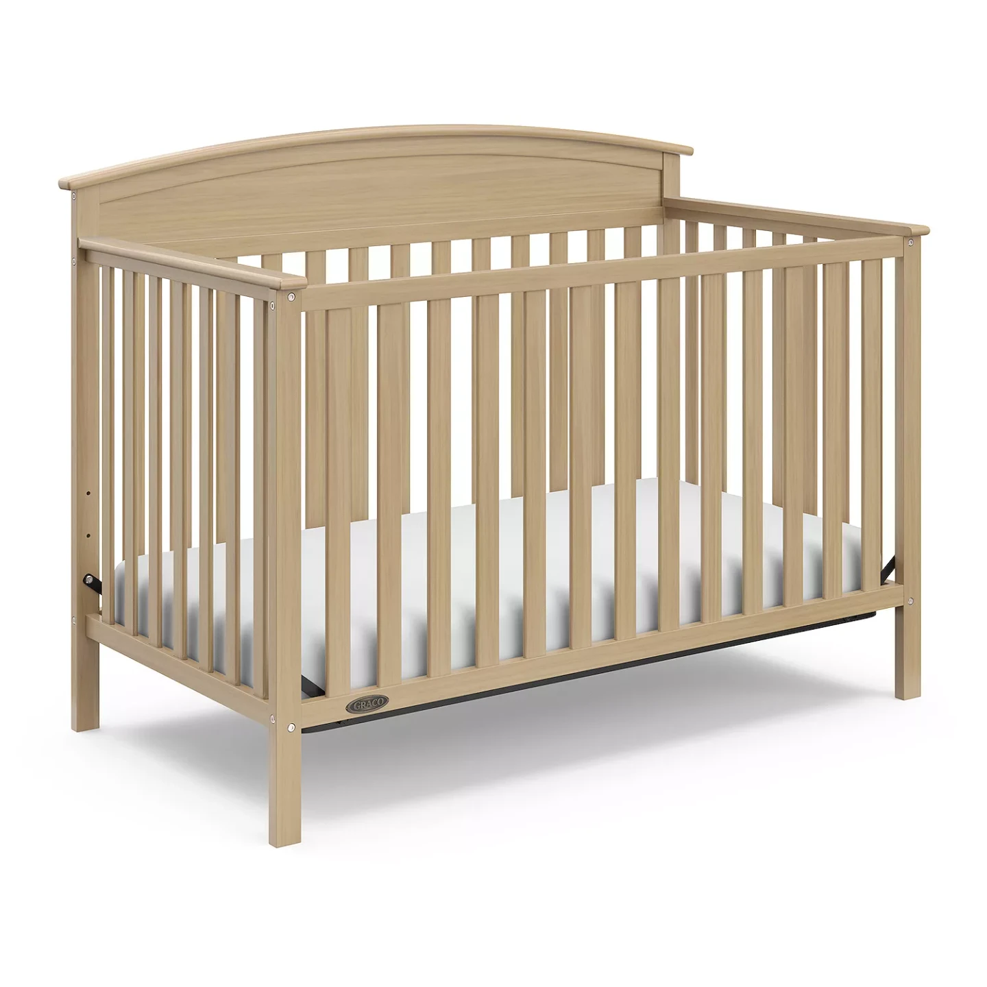 Graco Benton Convertible Crib - photo 3