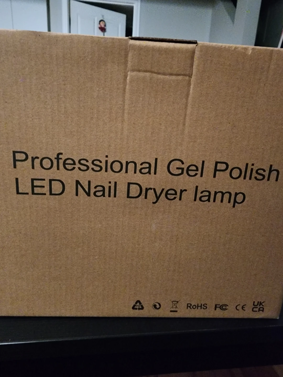 SUN X5 Plus LED Nail Lamp Dryer - photo 3