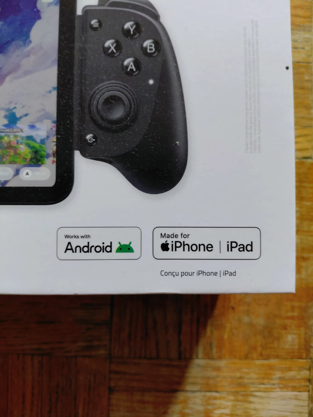 Razer Kishi V3 Pro Mobile Gaming Controller - photo 3