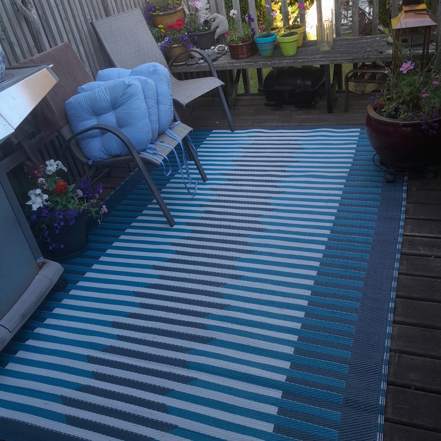 Outdoor Area Rug