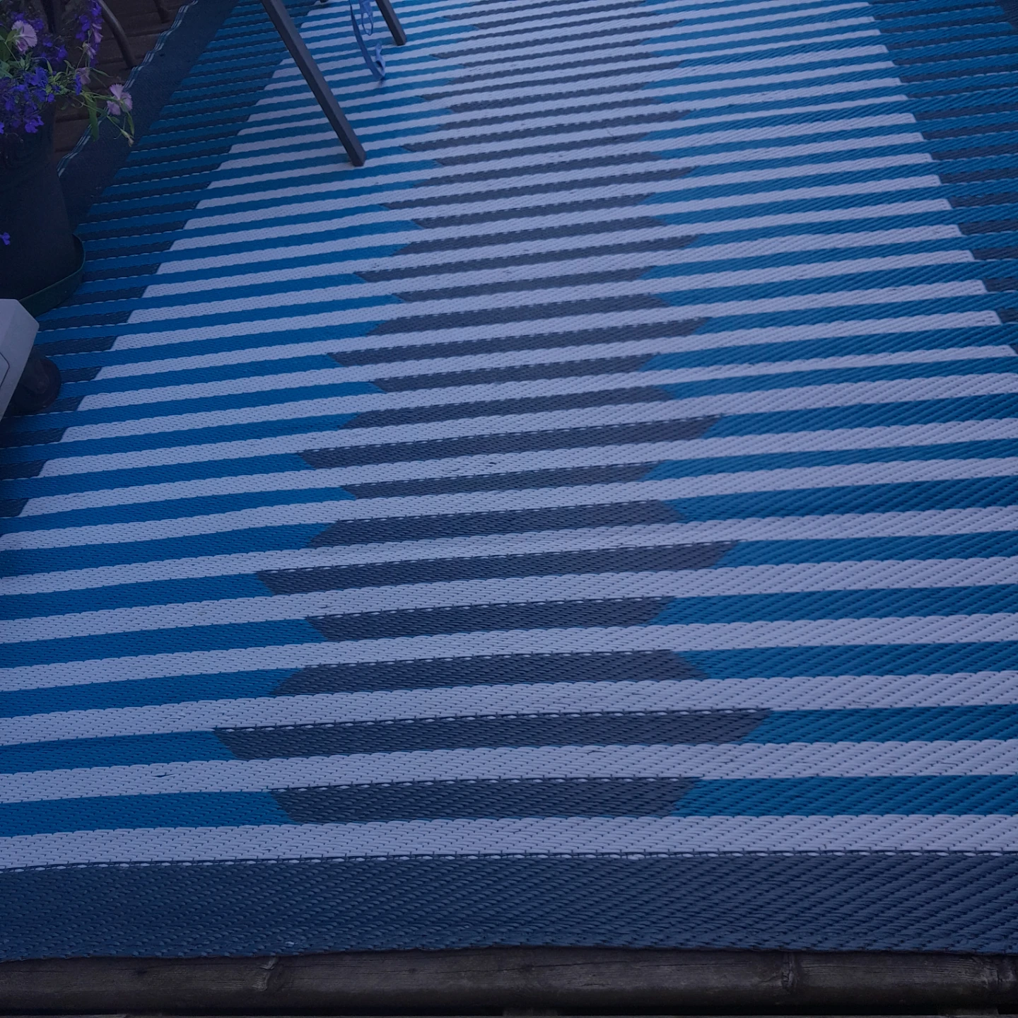 Outdoor Area Rug - photo 2