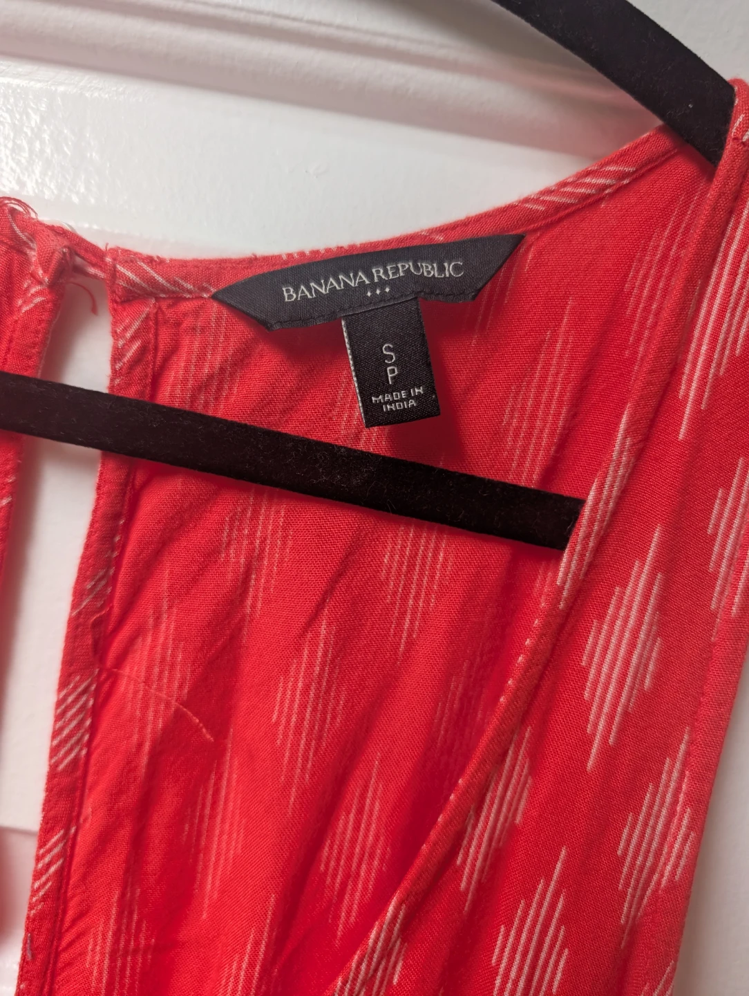 Banana Republic  Romper Size S - photo 2