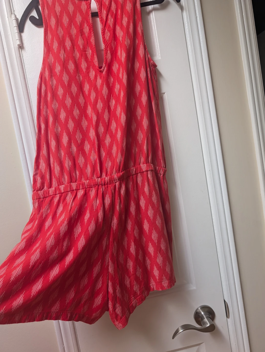 Banana Republic  Romper Size S - photo 3