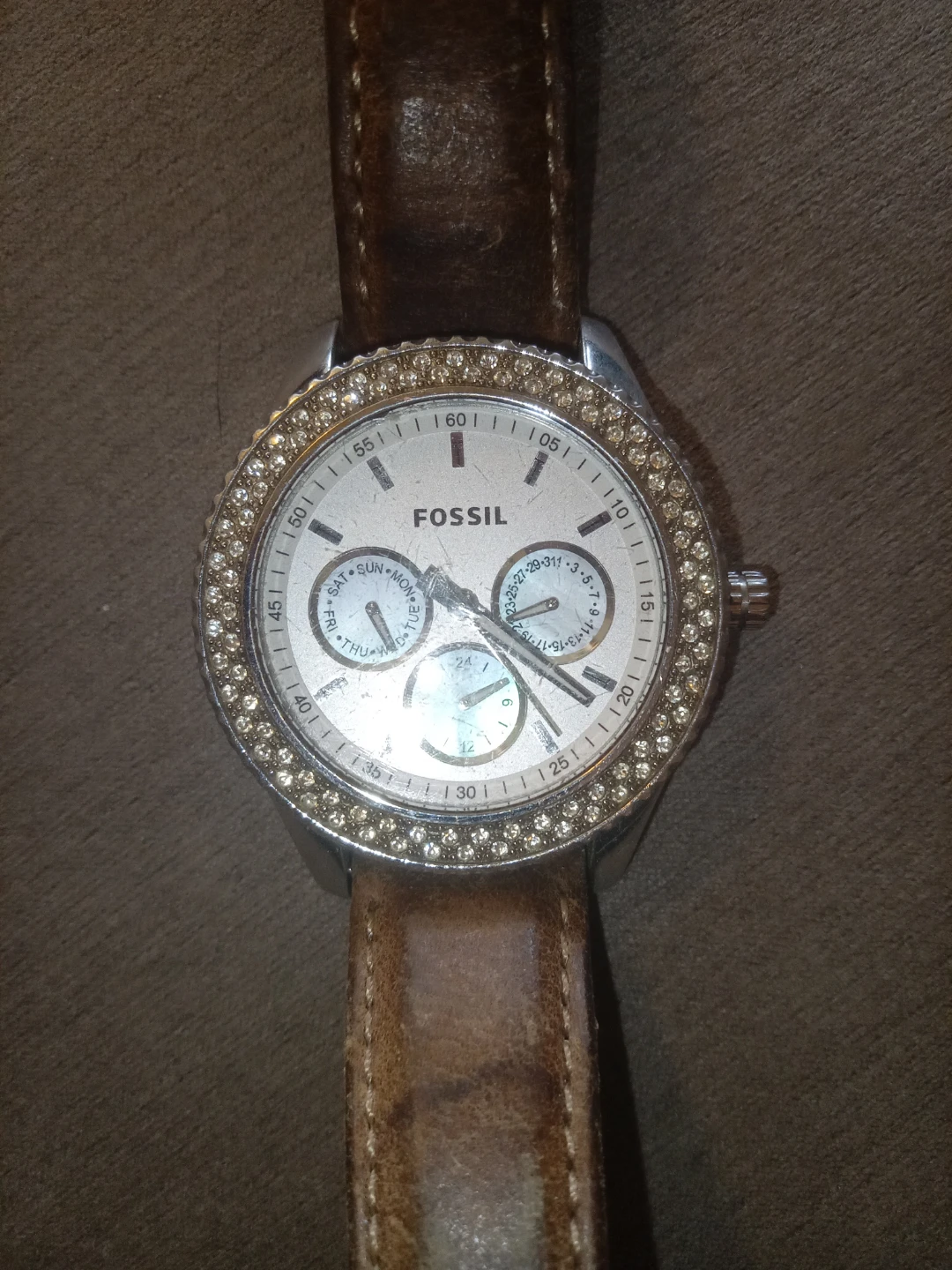 Fossil Women's Watch