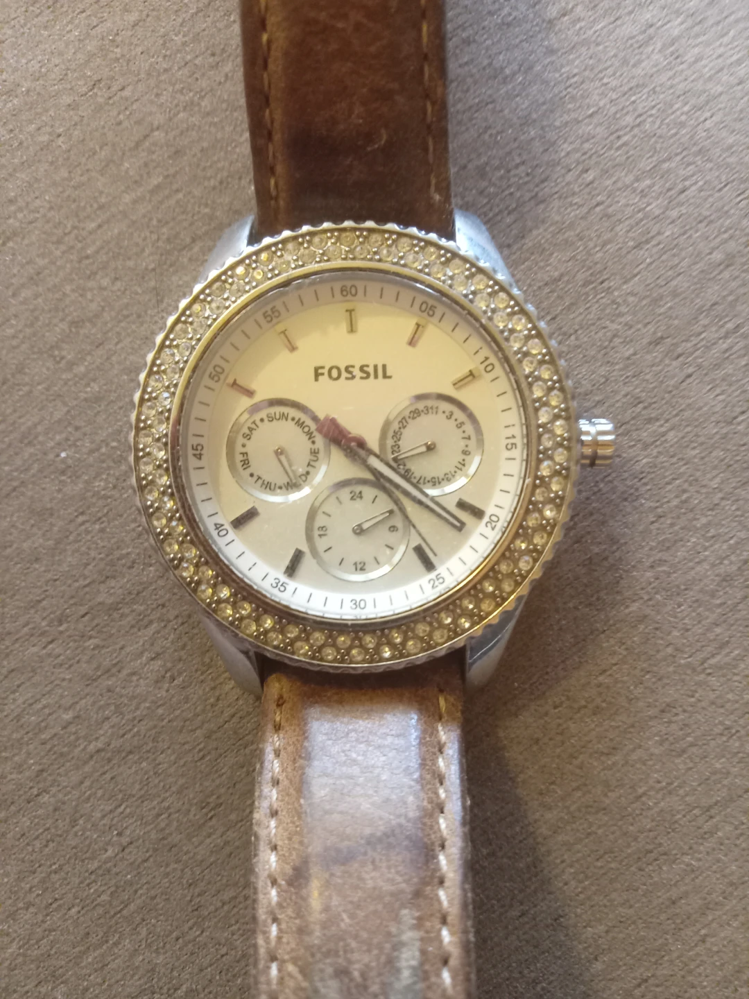 Fossil Women's Watch - photo 2