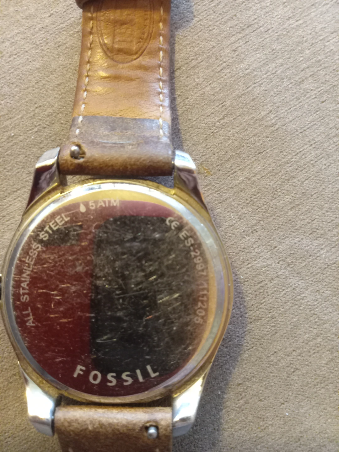Fossil Women's Watch - photo 3
