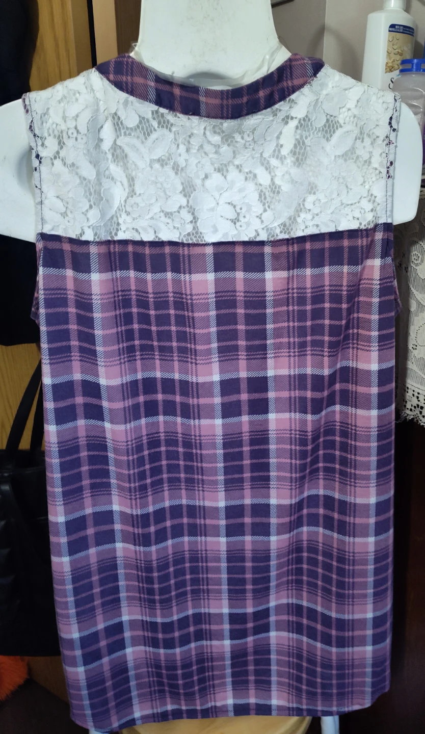 Blouse 1X - photo 2