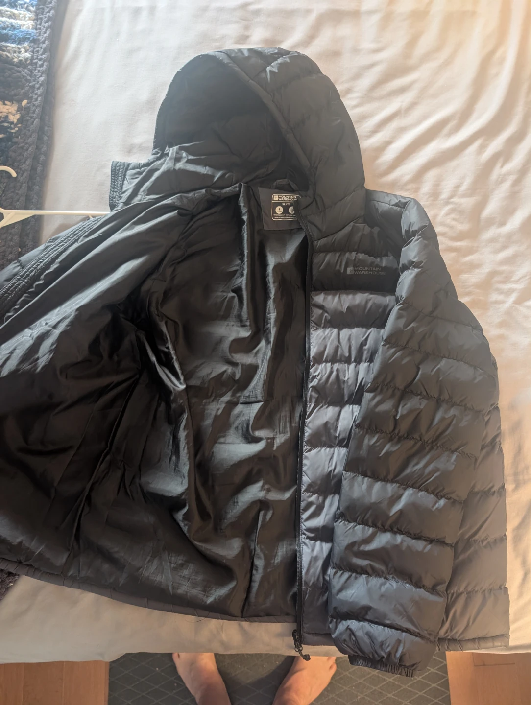 Mountain Warehouse Puffer Jacket - photo 2