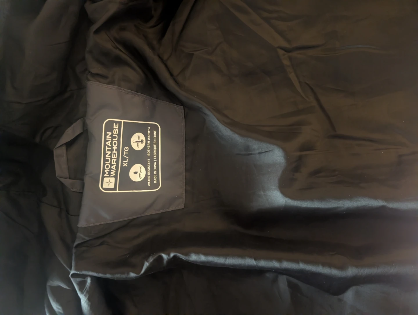 Mountain Warehouse Puffer Jacket - photo 4