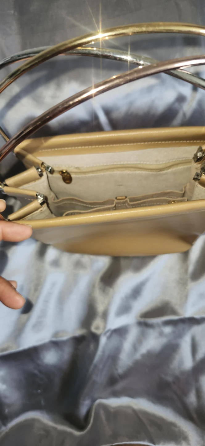 Cartier Handbag - photo 3