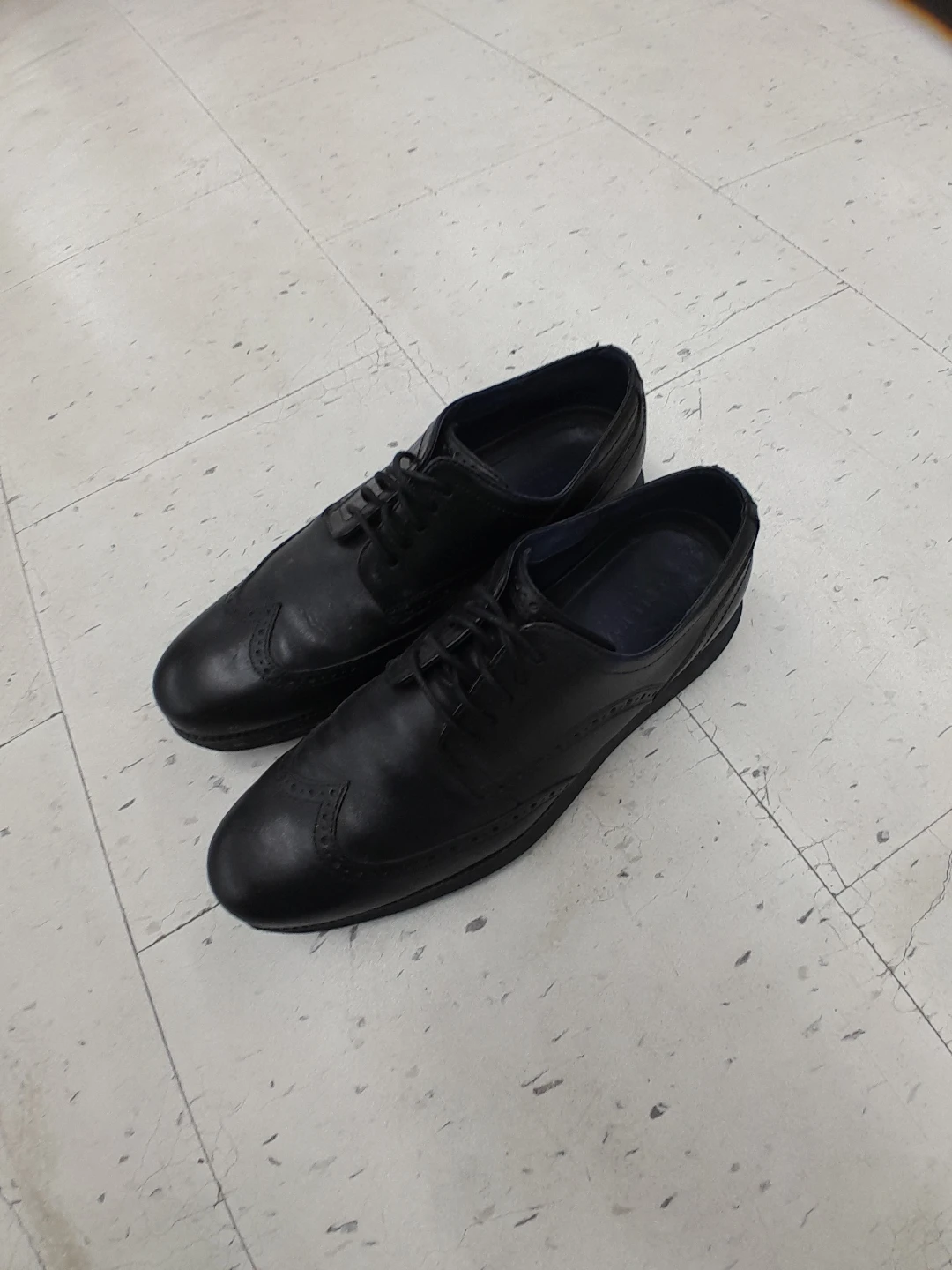 Dress Shoes Original Cole Haan Men's Size 10.5 - photo 2