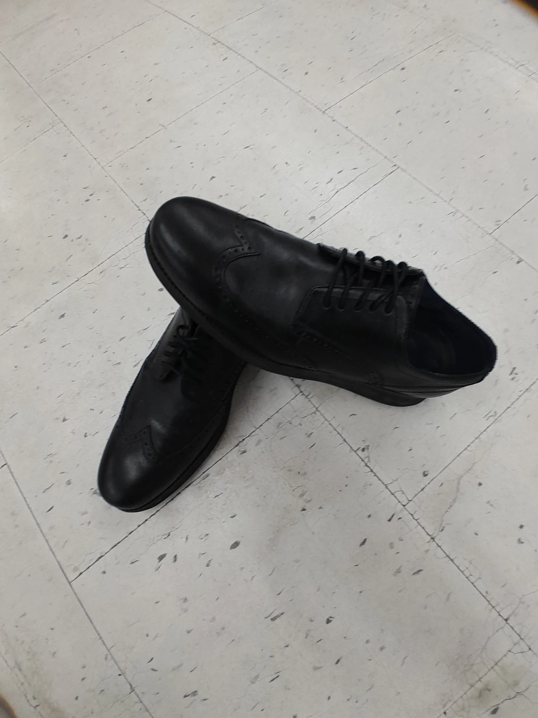 Dress Shoes Original Cole Haan Men's Size 10.5 - photo 5