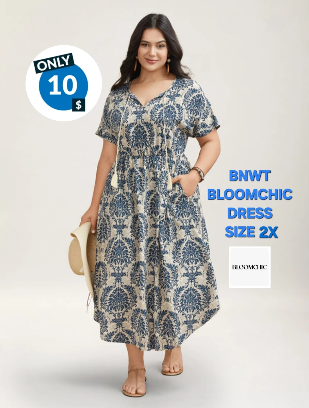 Summer Dress