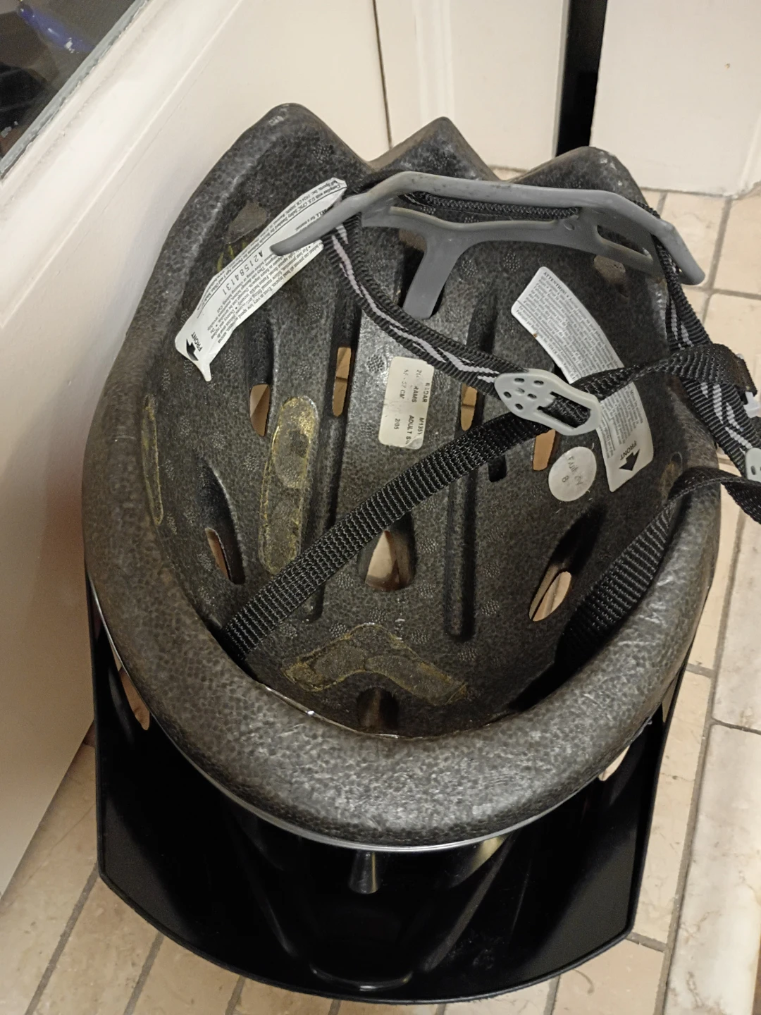 Bell Bike Helmet - photo 2