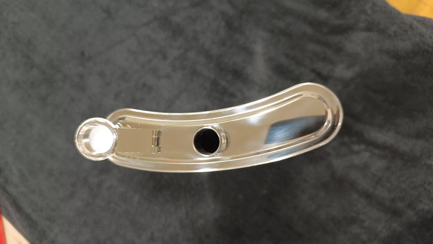 Stainless Steel Flask - "I Can Explain" Design - photo 3