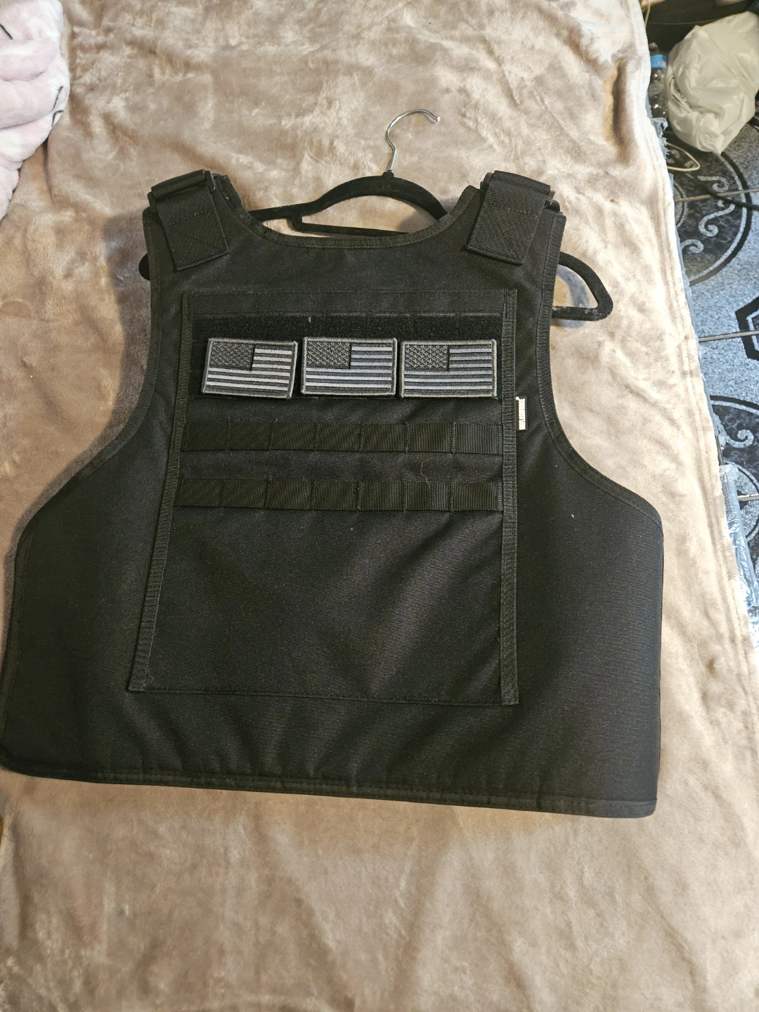 Chaleco  de policía - photo 2