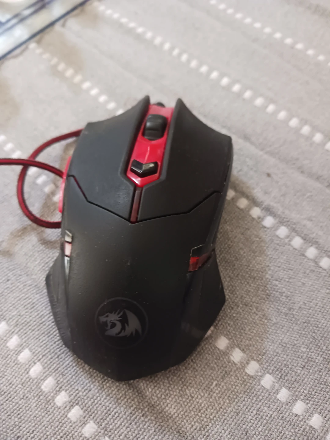 Redragon Gaming Mouse