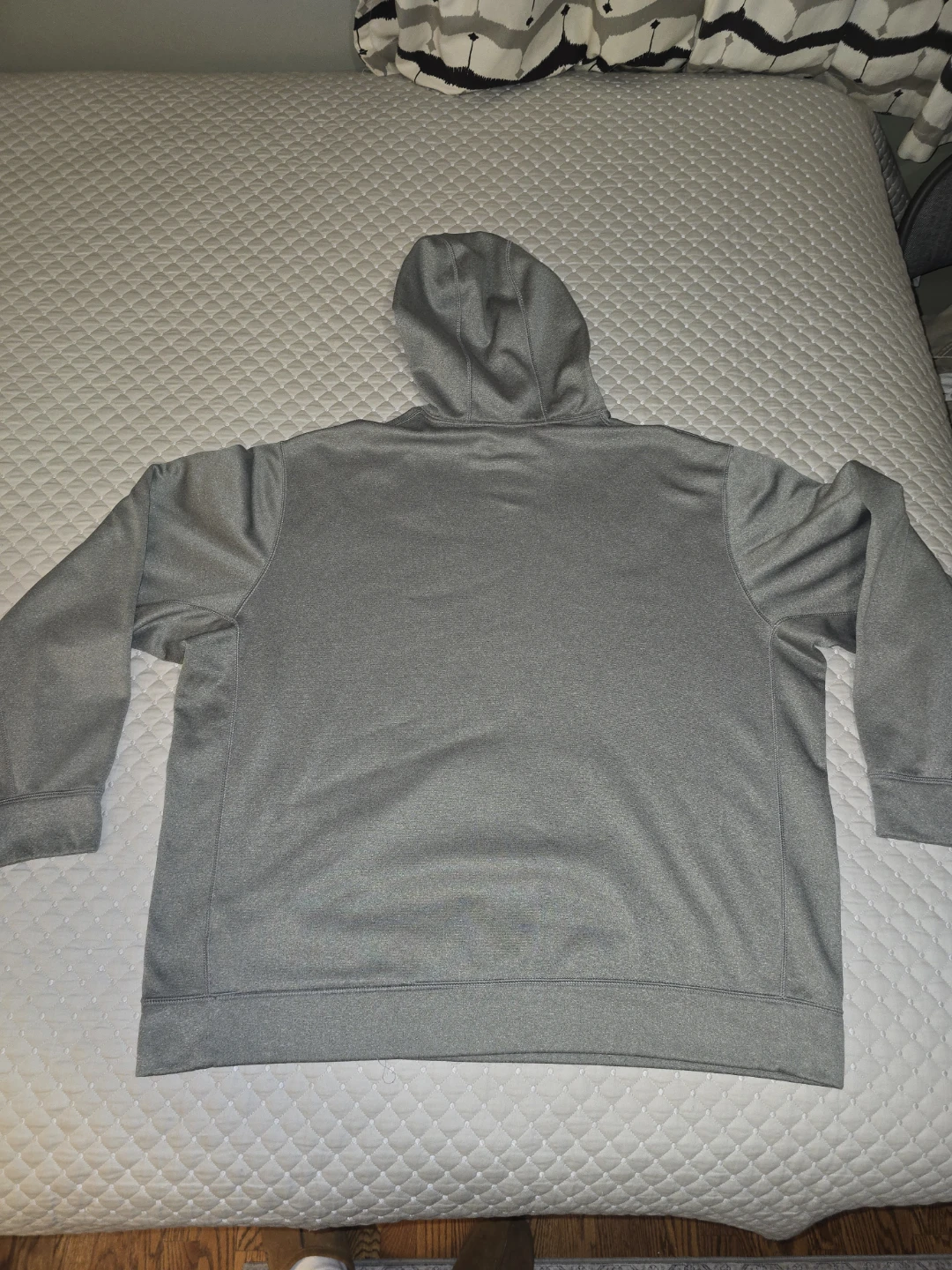 XXL - Nike Men's (THERMA-FIT) Hoodie & XL Sweat Paints - photo 2