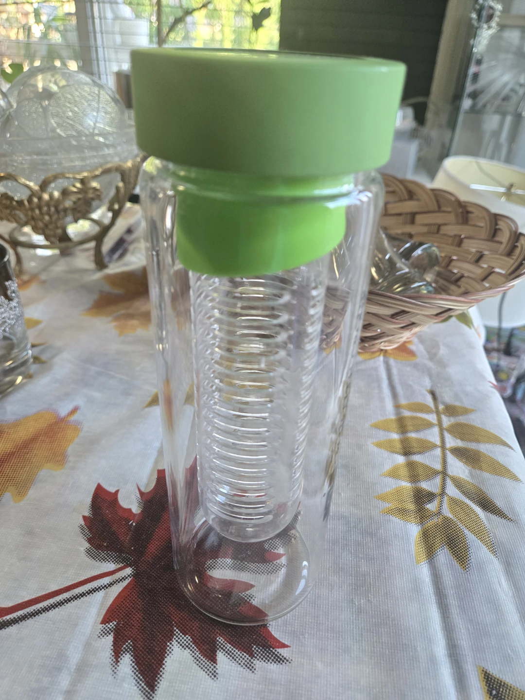 CBI Health Group Infuser Water Bottle - photo 2
