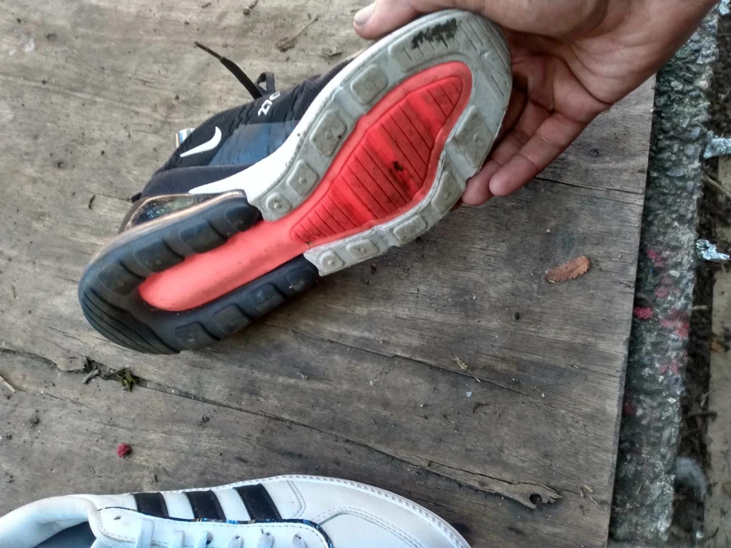 Nike Air Max 270 Men's Shoes - photo 3