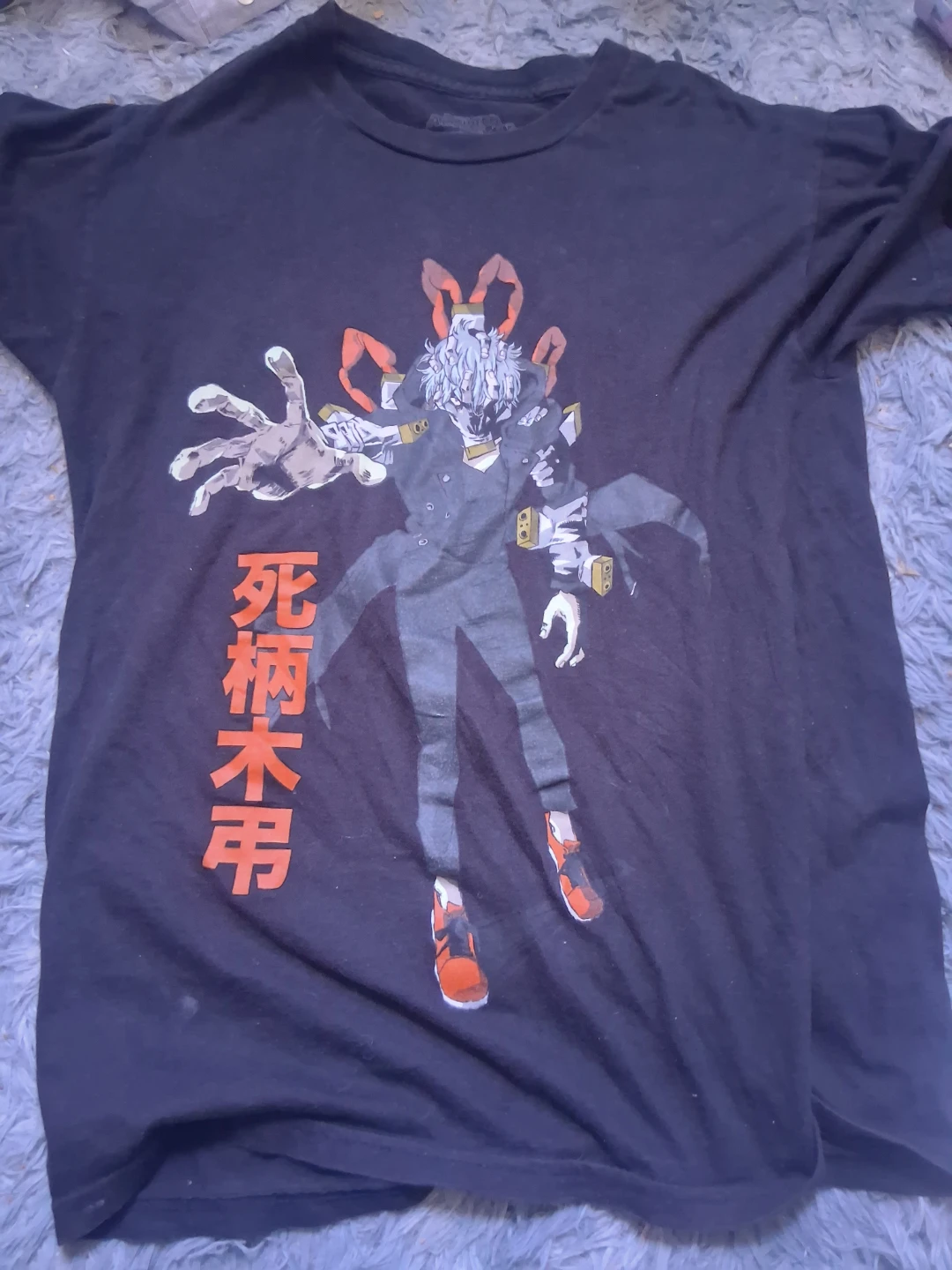 My Hero Academia T-Shirt