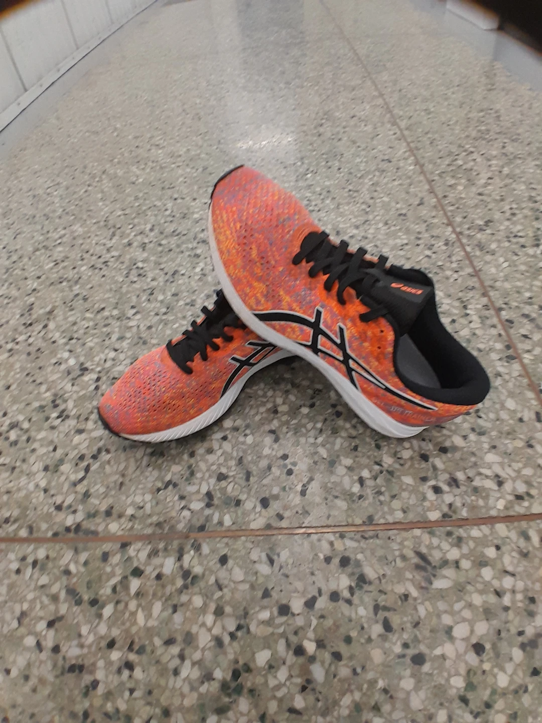 Asics Women's Running Shoes Women's Size 8.5