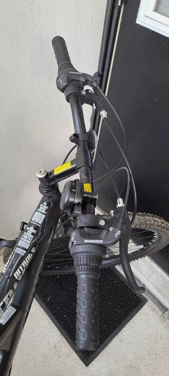 Supercycle Nitrous Dual Suspension Mountain Bike - photo 5