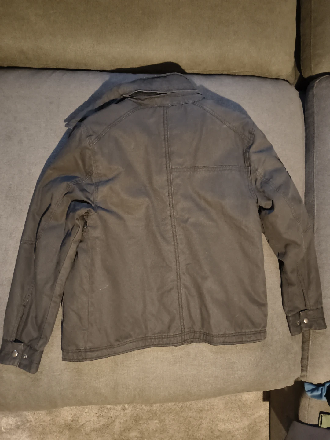 Guess Men's Jacket, Size Medium - photo 2