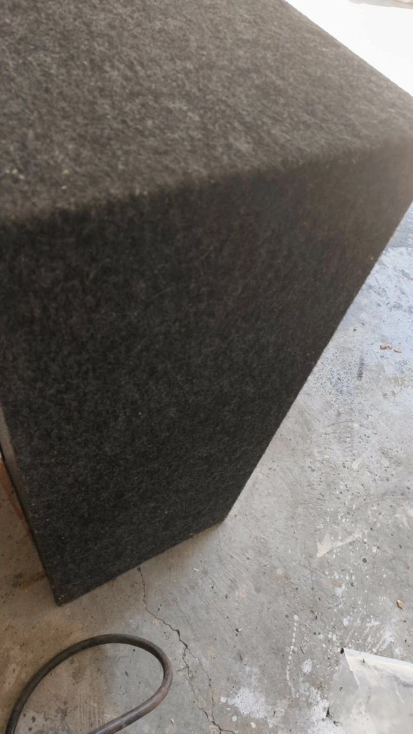 Car Speaker Box - photo 3