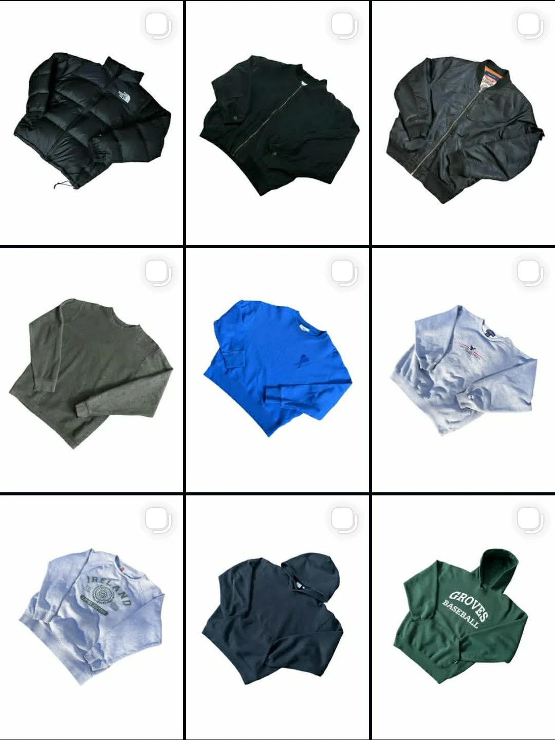 HUGE CLOSET CLEAROUT – Sp5der, Denim, Kicks & More 🚨 - photo 3