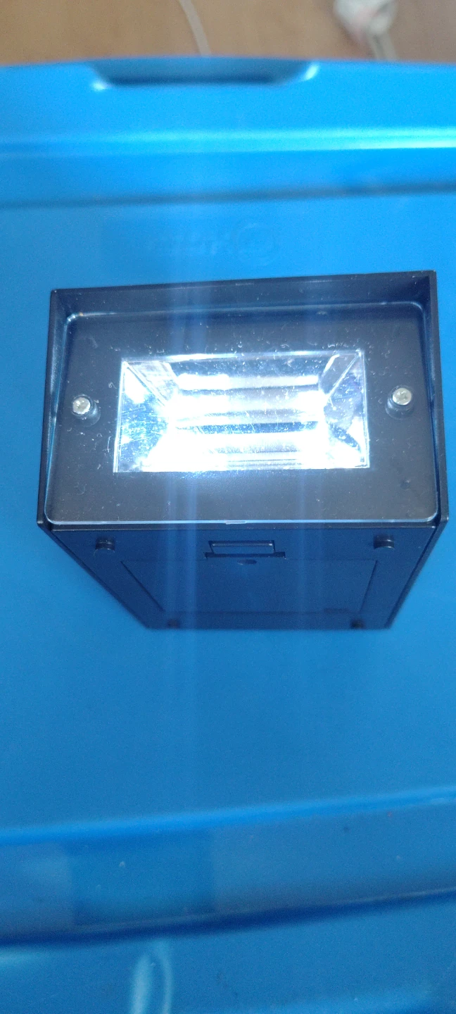 Stage Light Mini Disco Ball Effect Light - photo 3