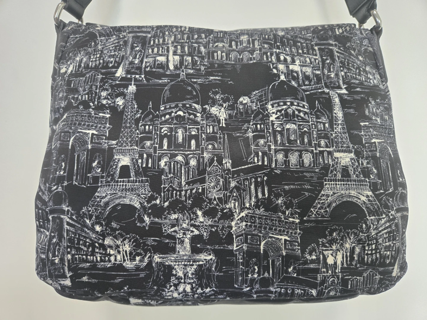 Karl Lagerfeld crossbody bag - photo 4