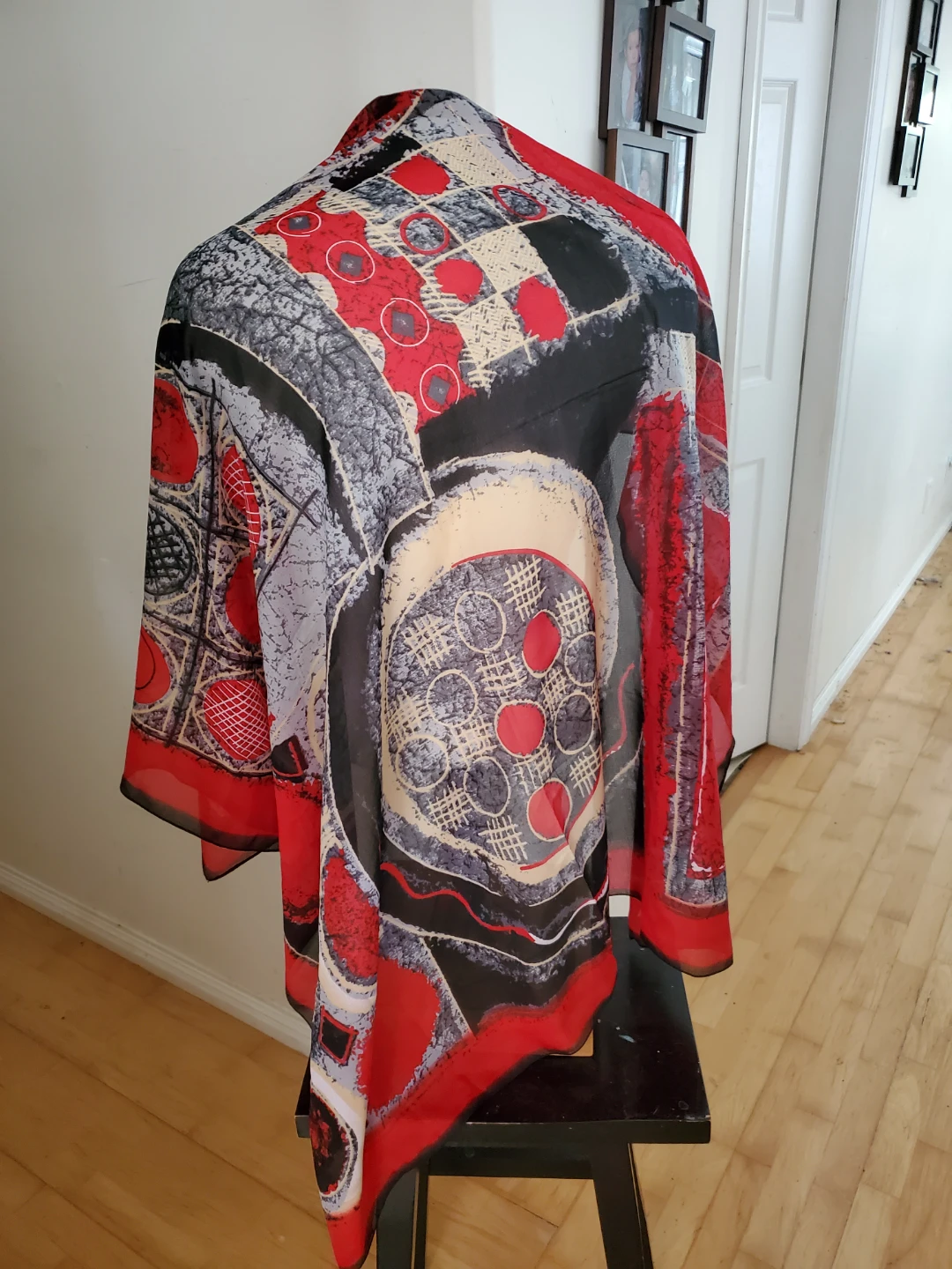 Scarf - photo 5