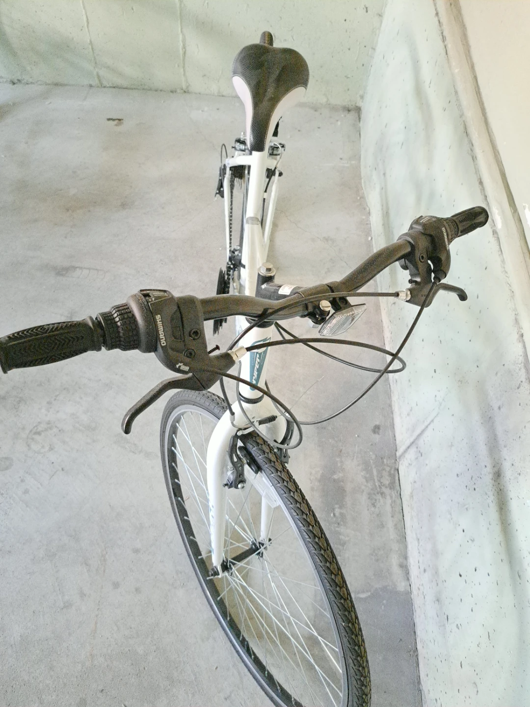 Supercycle Fitness Bike