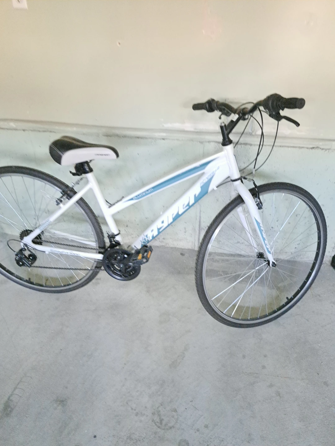 Supercycle Fitness Bike - photo 4
