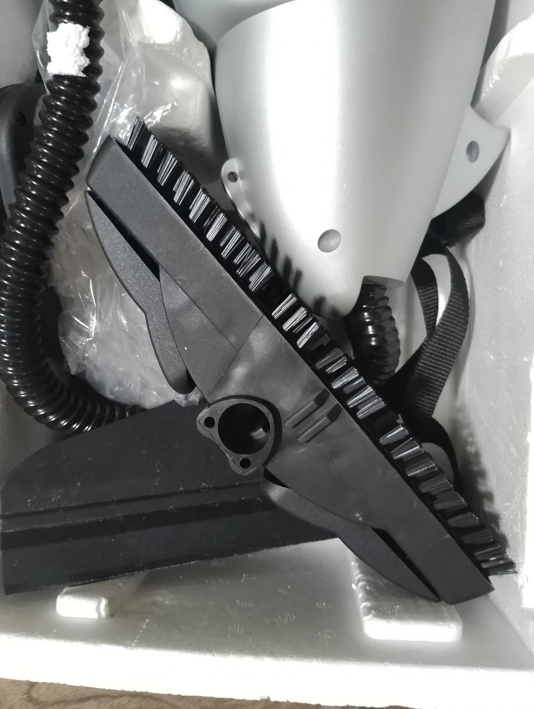SteamShark EURO-PRO X Multi-Purpose Steam Cleaner - photo 5