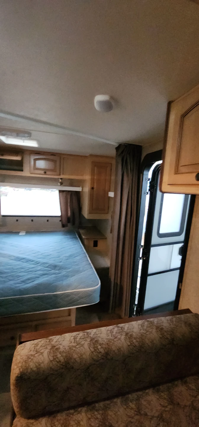 RV - Mini Lite By Rockwood - photo 5