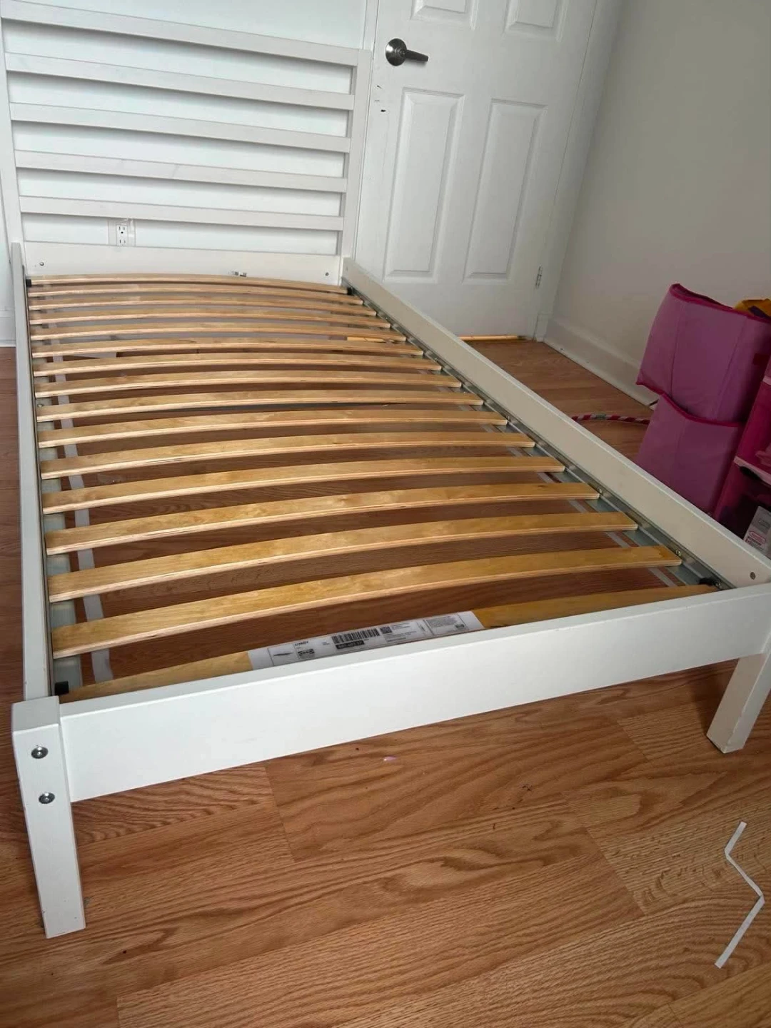 IKEA LURÖY Bed Slat Base - photo 3