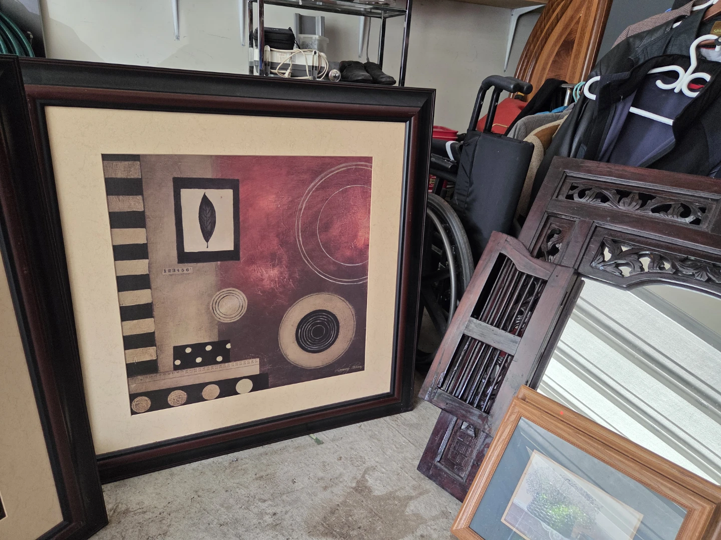 Moving &garage sale 604 417 7110   $10-$30 - photo 4
