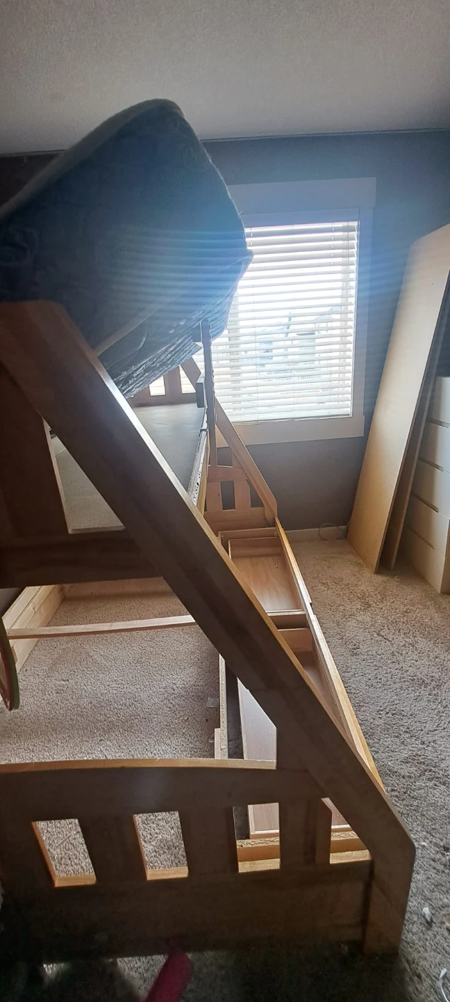 Bunk bed - photo 4