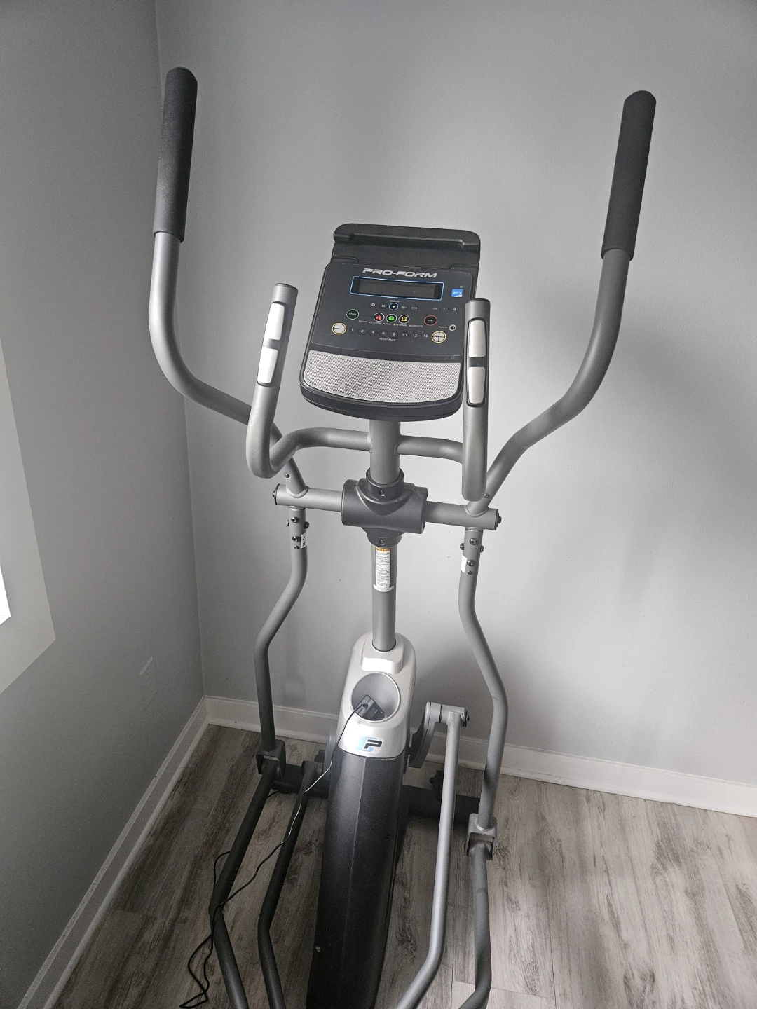 ProForm Sport E4.0 Elliptical Machine - photo 3