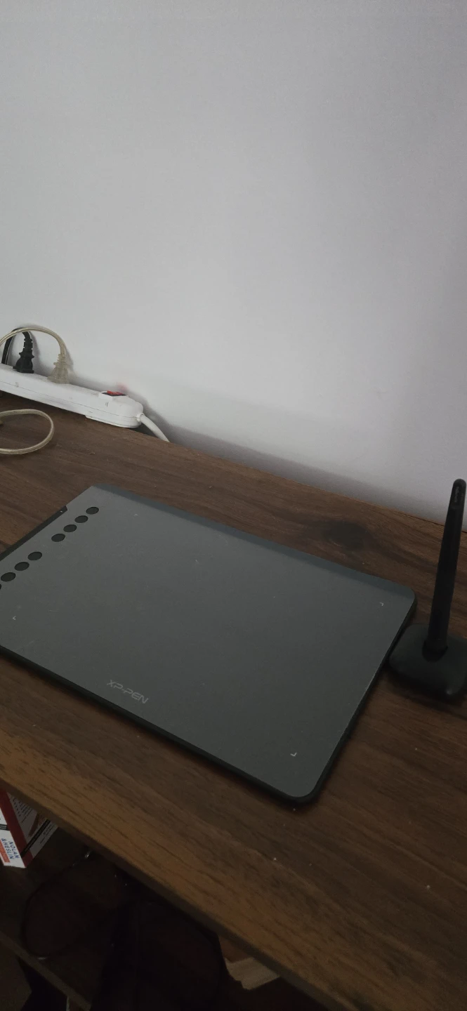 XP-Pen Graphics Drawing Tablet
