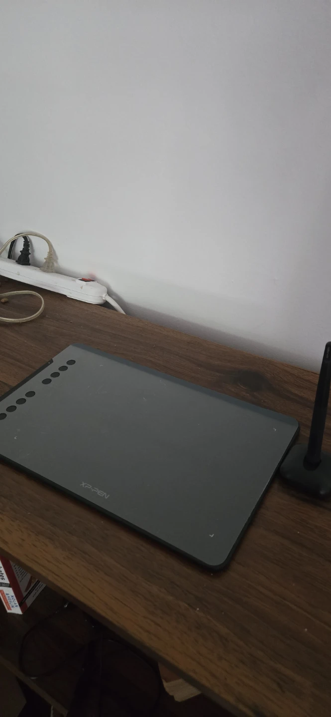 XP-Pen Graphics Drawing Tablet - photo 2