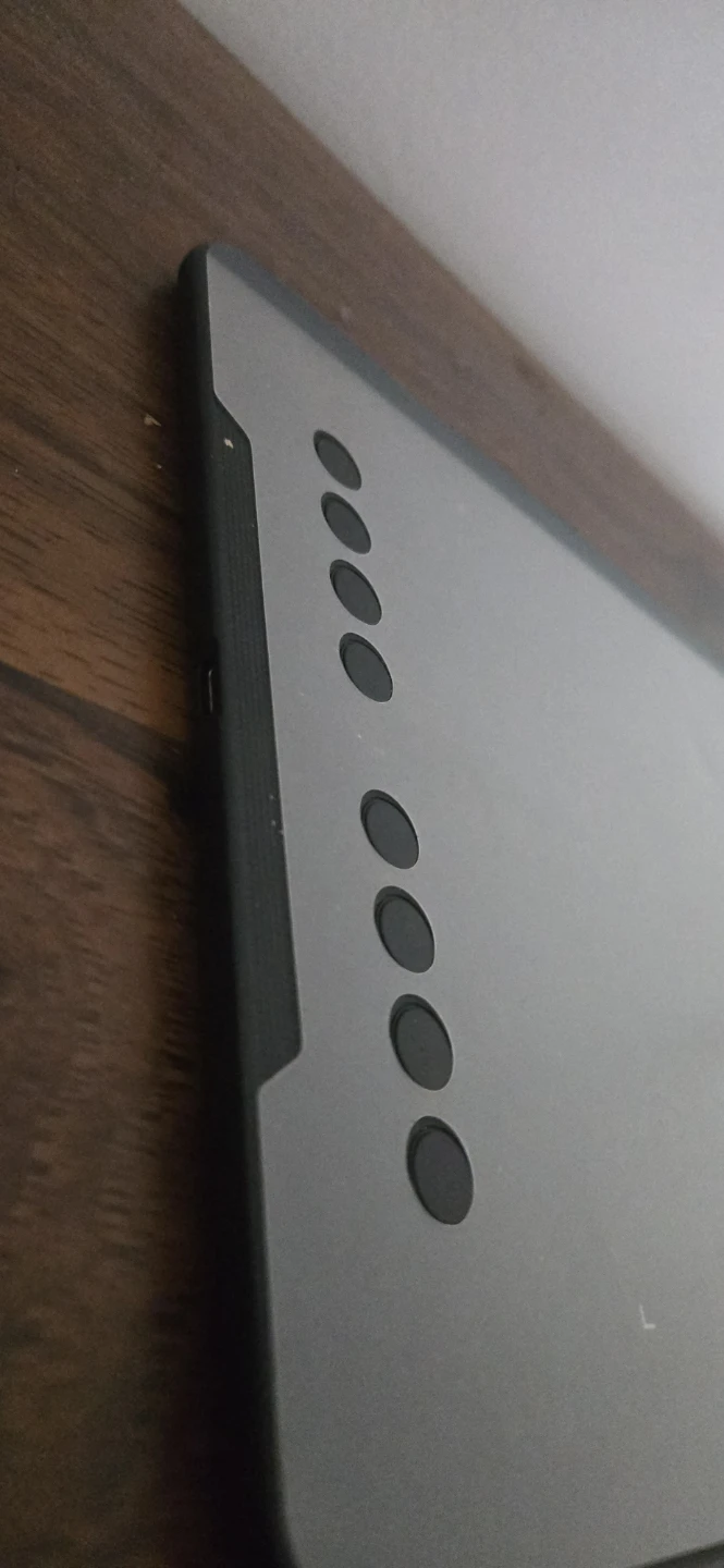 XP-Pen Graphics Drawing Tablet - photo 3