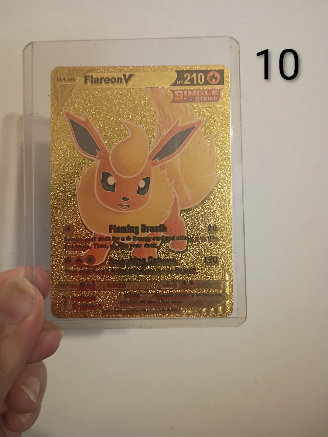 Pokemon cards - photo 5