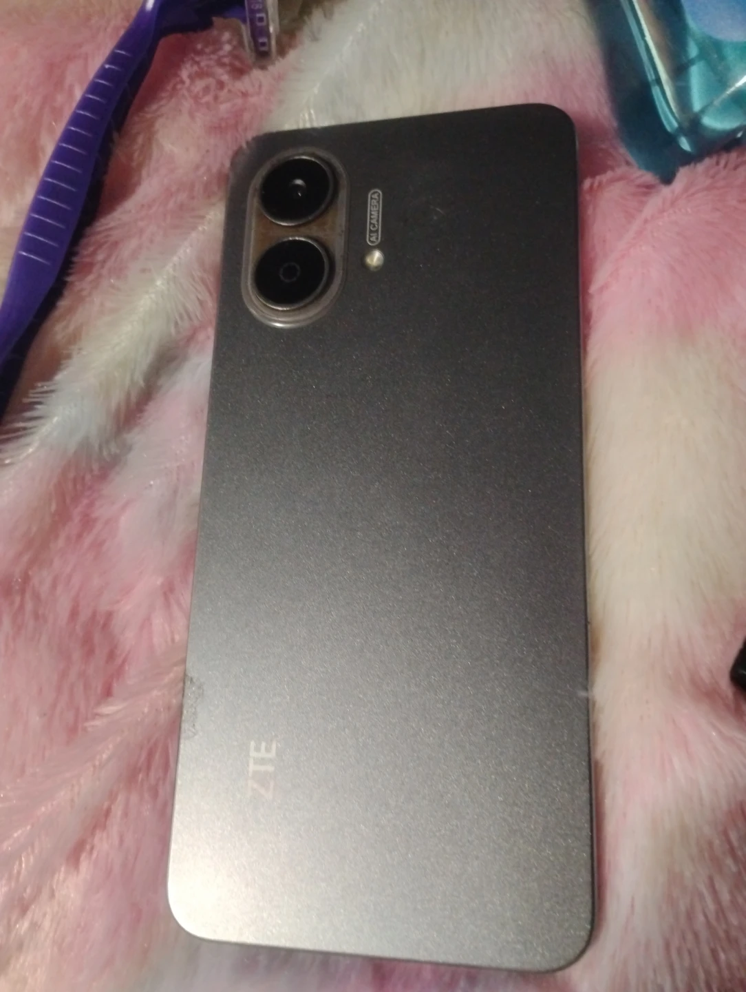 ZTE Smartphone