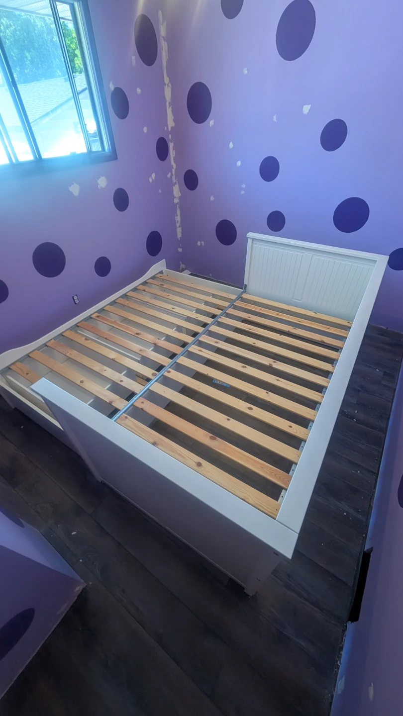 Ikea Hemnes daybed - twin to king - photo 2