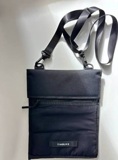 Timbuk2 13" Utility Laptop Sleeve Sling Bag