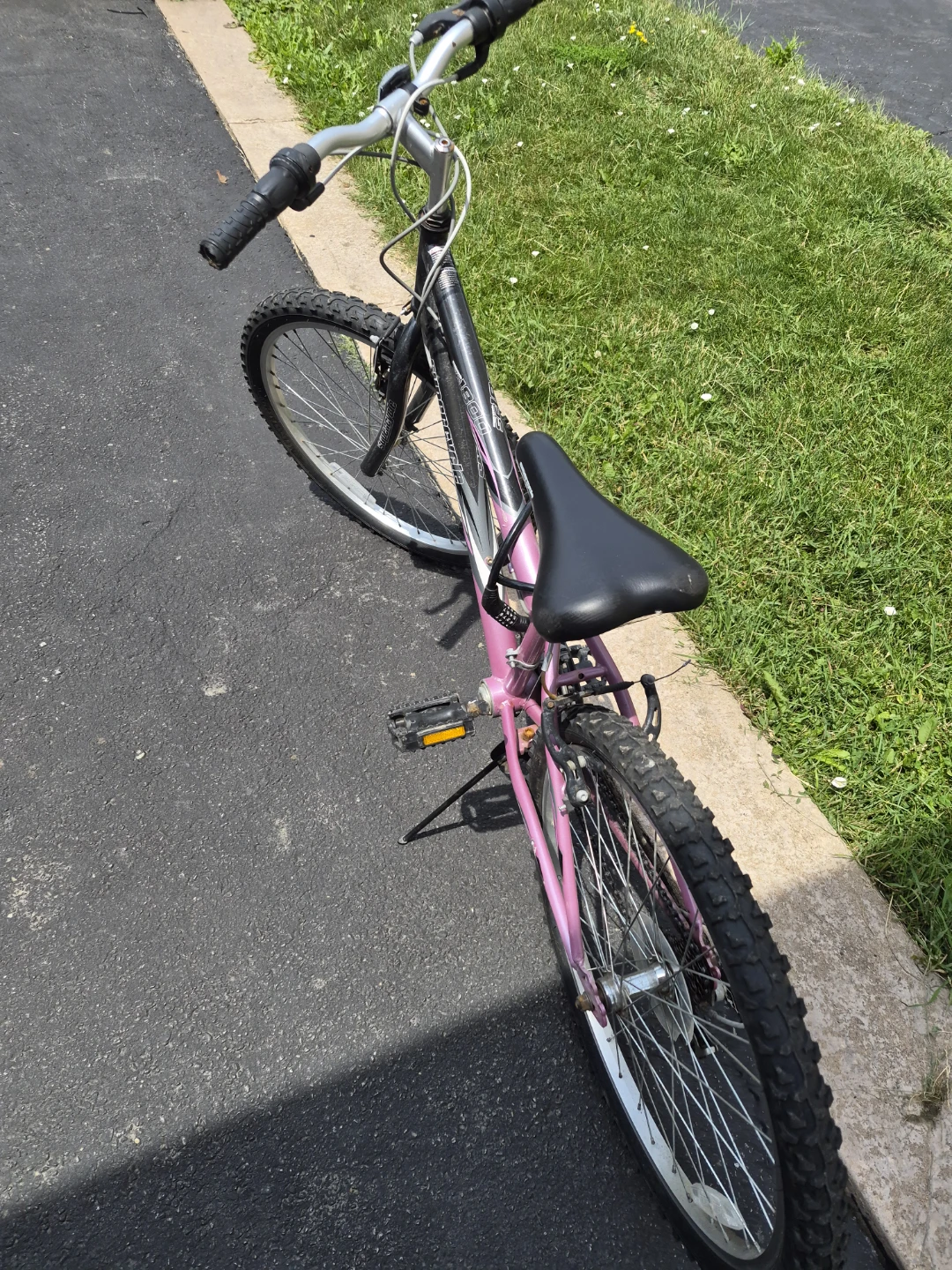 Supercycle SG1800 Mountain Bike - photo 2