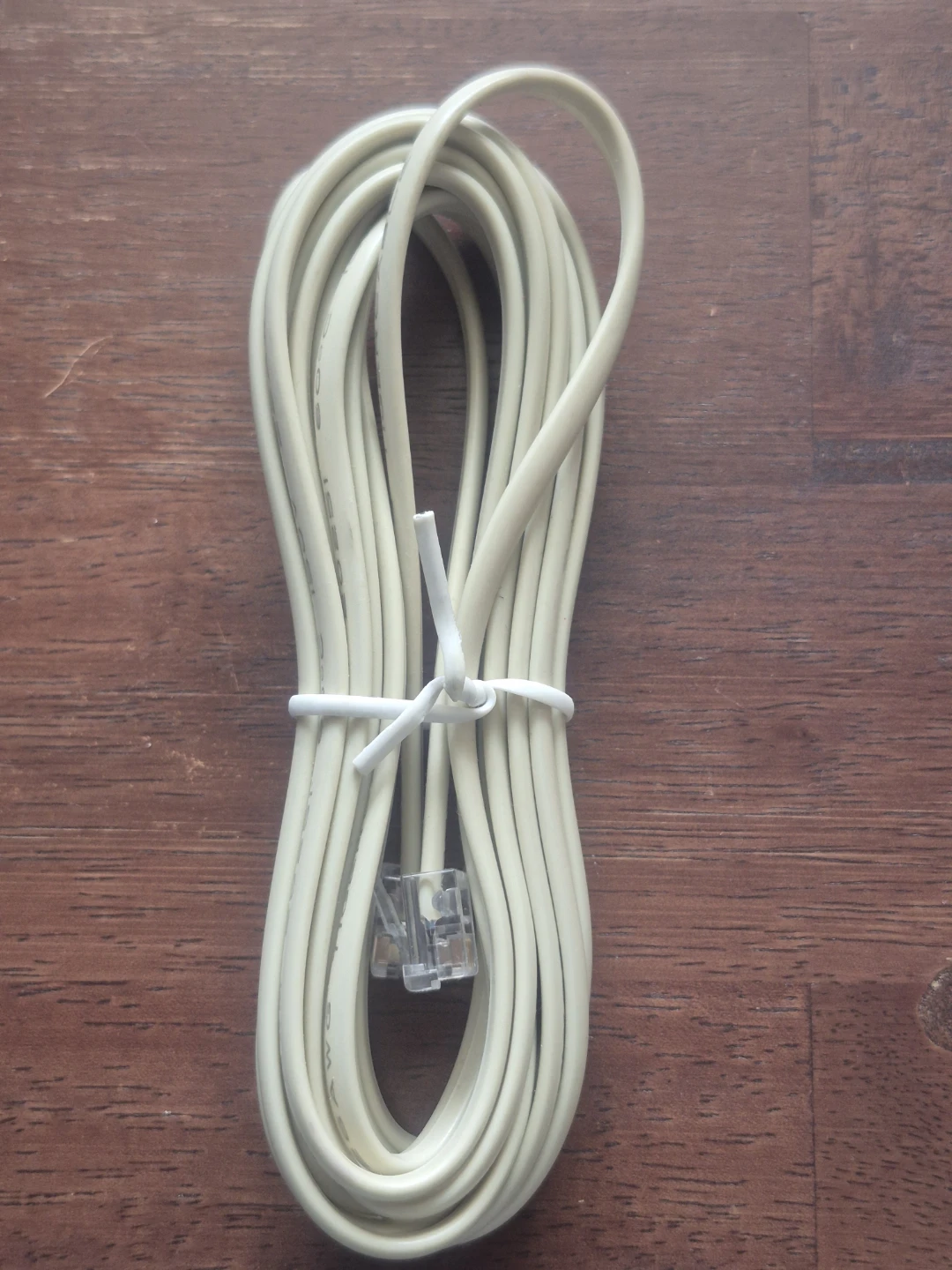 Telephone Cord